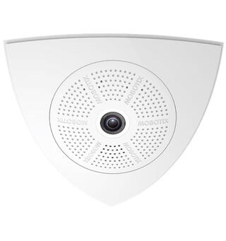 Mobotix MX-MT-CM-1 Corner Mounting Set For c2x